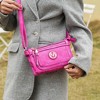 MKF Collection Elaina Multi Pocket Crossbody by Mia K - 3 of 4