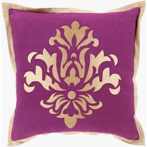 Livabliss Cosette Cottage Throw Pillow - 1 of 1