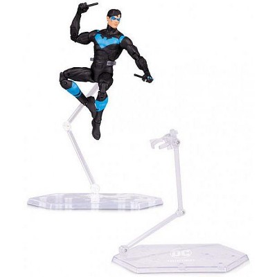 action figure stand base