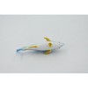 Collectible Wildlife Gifts | Bluefin Tuna, Rubber Fish, Realistic Toy Figure, Model,   Hand Painted, Gift,          2 1/2"      CH438 BB109 - 4 of 4