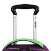 J World Lunar Laptop 19.5" Rolling Backpack - 4 of 4