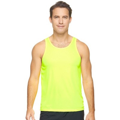 Expert Brand USA-Made Men's DriMax™ Athletic Tank Top