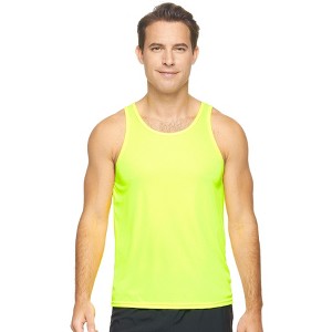 Expert Brand USA-Made Men's DriMax™ Athletic Tank Top - 1 of 4