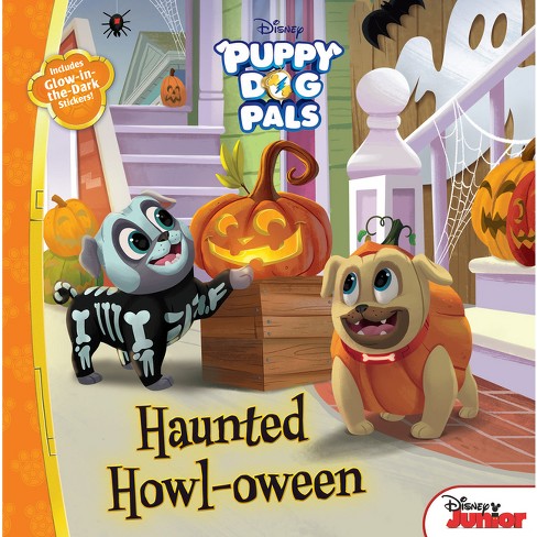 Puppy dog cheap pals target