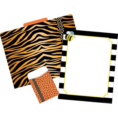 File Folders Organizer Set On-Trend 92 per Set Safari - Barker Creek