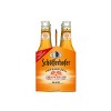 schofferhofer grapefruit beer calories pint