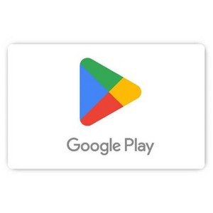 Google Play Gift Card - 1 of 4