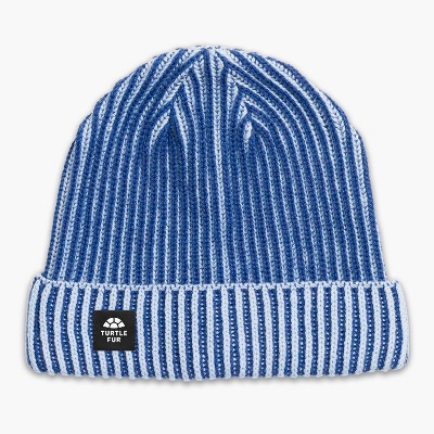 Turtle Fur Adult Sugarshack Watch Cap - Classic Knit Winter Beanie