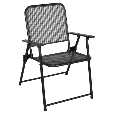 outdoor folding chairs target