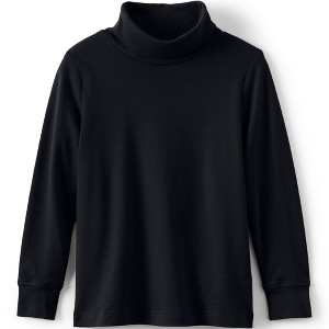 Lands' End Kids Turtleneck - 1 of 2