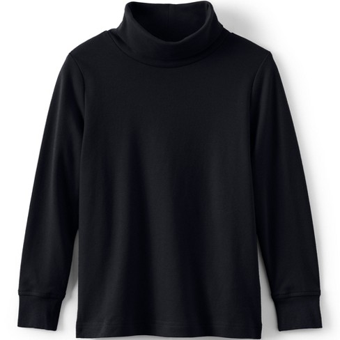 Landsend turtleneck best sale