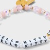 Little Words Project Hello Kitty Hello Kitty Bracelet - 4 of 4