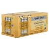 Fever-Tree Premium Indian Tonic Water - 8pk/150ml Cans - 2 of 4