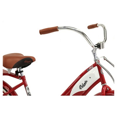 columbia women's cruiser bike