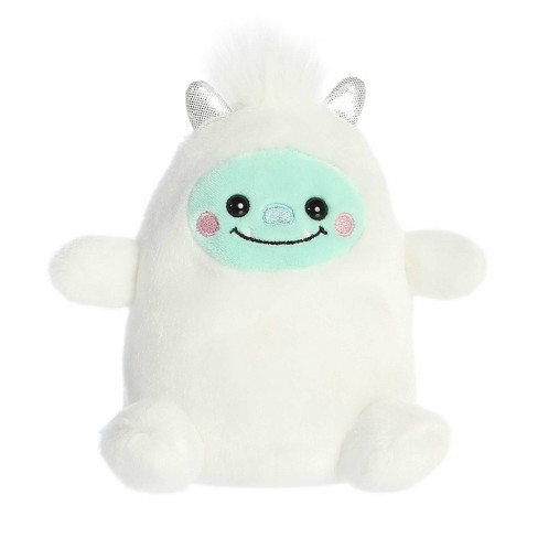  Mini Squishable Icy Yeti