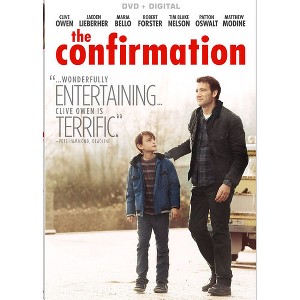 The Confirmation (DVD)(2016) - 1 of 1