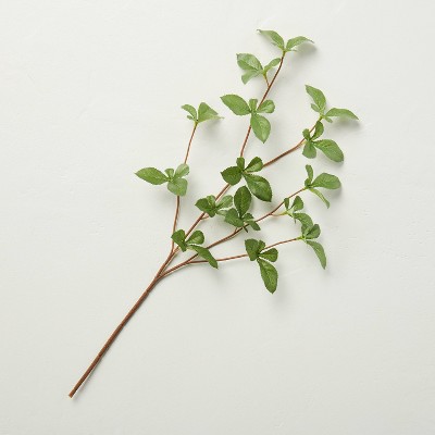 24 Faux Wildflower Stems Bundle - Hearth & Hand™ With Magnolia : Target