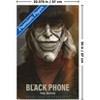Trends International The Black Phone (2021) - One Sheet Unframed Wall Poster Prints - 3 of 4