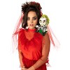 Rubies Beetlejuice Shoulder Sitter - image 3 of 4