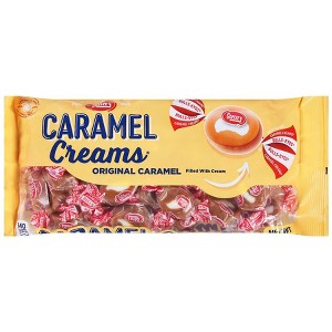 Goetze's Caramel Creams Candy Original 12.0 oz - 1 of 1