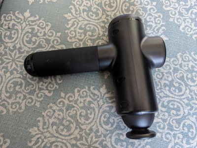 Percussion Massage Gun - All In Motion™ : Target