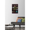 Trends International Star Wars: Obi-Wan Kenobi - Princess Leia Unframed Wall Poster Prints - image 2 of 4