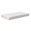 Signature Sleep Sweet Cuddles Baby Crib & Toddler Bed Mattress, White - 2 of 4