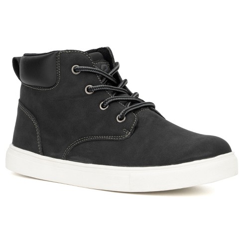 Xray Footwear Youth Drew Hi-tops Sneaker - image 1 of 4