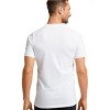 Jockey Men's Classic Crew Neck Undershirt - 6 Pack - 3 of 4