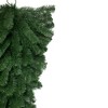 Northlight 48" Unlit Deluxe Windsor Pine Artificial Christmas Teardrop Swag - 3 of 3