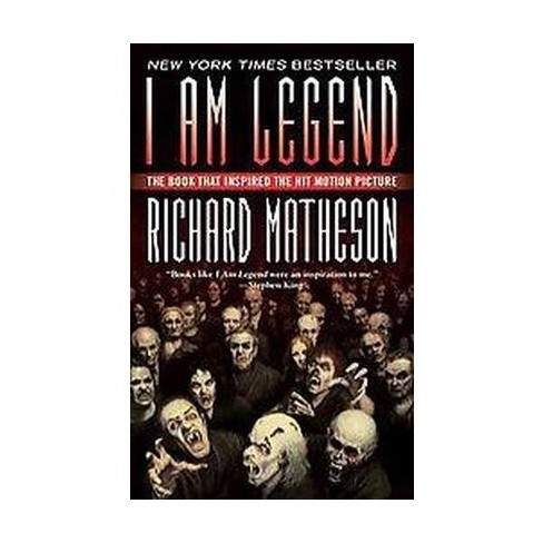 richard matheson i am legend