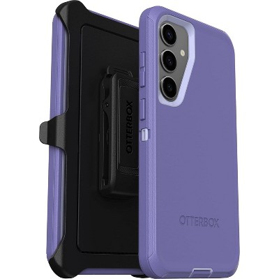 OtterBox DEFENDER SERIES Case for Samsung Galaxy S24+ - Mountain Majesty (77-94490) - New
