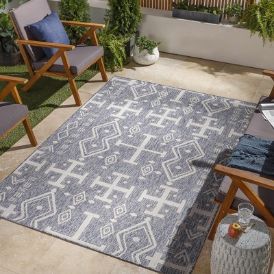 Hauteloom Bagenalstown Indoor & Outdoor Rug