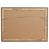 Dicksons in Your Righteousness Rescue Me Lighthouse Crashing Waves Wood Framed Wall Sign - 3 of 3