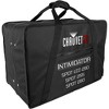 CHAUVET DJ CHS-2XX Carry Bag for Intimidator Spot 255 or 260 IRC - 2 of 3