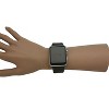 Olivia Pratt Solid Silicone Apple Watch Band Medium to Large Size Wrist M/L only.  Made for 6.5 to 8.5 inch Wrists. - 4 of 4
