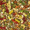 Kaytee Fiesta Parrot Food, Gourmet Food for Parrots, 25lb Bag - 2 of 2