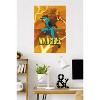 Trends International Invincible: Season 3 - Blue Suit Teaser One Sheet Unframed Wall Poster Prints - 2 of 4