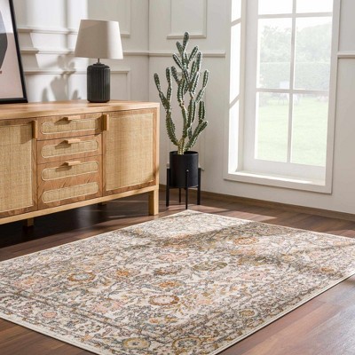 Hauteloom Herstmonceux Area Rug