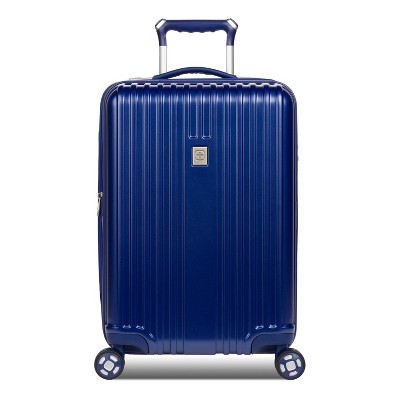 Burlington cheap hardside luggage