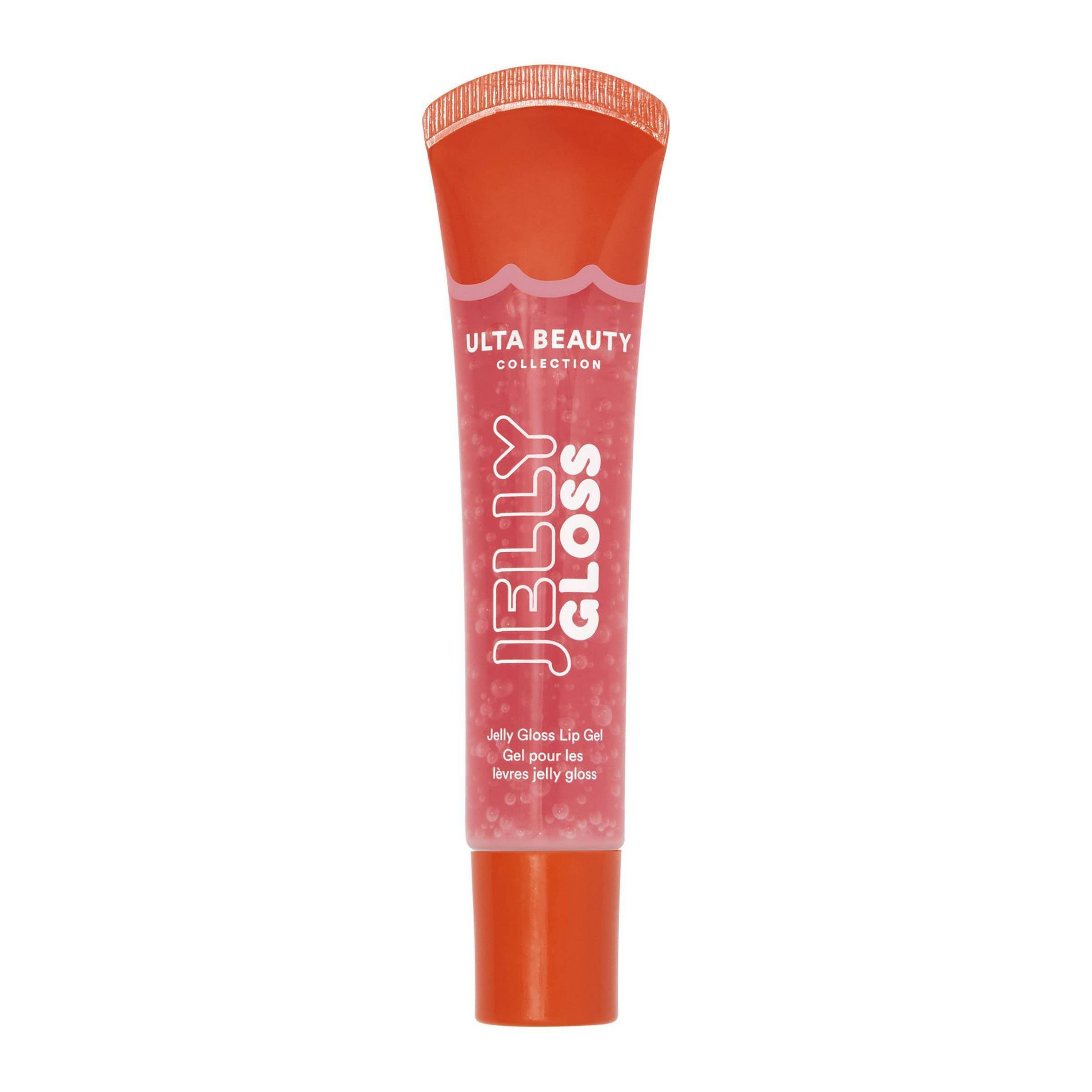 Ulta Beauty Collection Jelly Gloss Lip Gel - Razzy Jazzy - 0.5oz - Ulta Beauty
