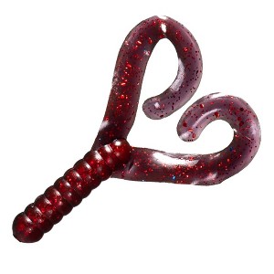 Arkie Lures Twin Tail Trailer - 1 of 4