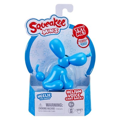 squeakee the balloon dog target