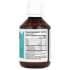 California Gold Nutrition Norwegian Kids Cod Liver Oil, Natural Strawberry, 6.7 fl oz. (200 ml) - 2 of 3