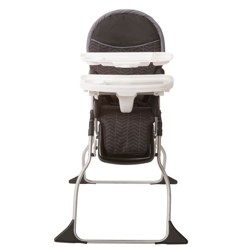 Cosco Simple Fold Deluxe High Chair, 3 of 11
