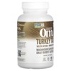 Om Mushrooms Turkey Tail, 90 Vegetable Capsules - 4 of 4