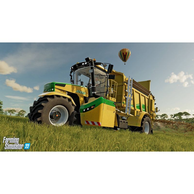 Farming Simulator 22: Premium Edition - Xbox Series X, 5 of 6