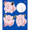 Men's Pokemon Clefairy Evolution T-Shirt - 2 of 4