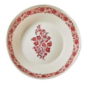 tag Jasmine Melamine Serving Bowl - 1 of 1