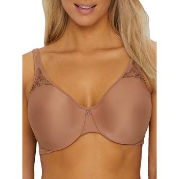 Playtex Women's Secrets Perfectly Smooth Wire-free Bra - 4707 40d Evening  Blush : Target